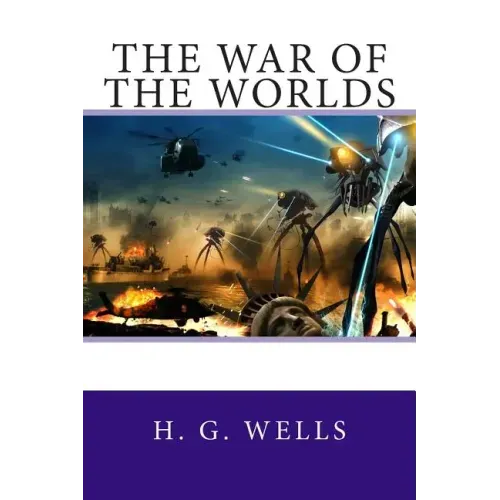 The War of the Worlds