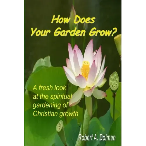 How Does Your Garden Grow?