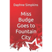 Miss Budge Goes to Fountain City: A Mildred Budge Christmas Story