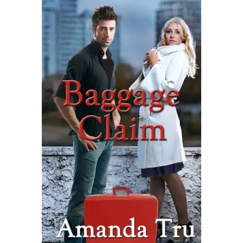 Baggage Claim: Book One