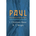 Paul: Narrative or Apocalyptic