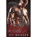 Forgotten Sins: A Bad Boy Mafia Romance