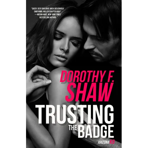 Trusting the Badge