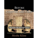 Before Chapter and Verse: Reading the Woven Torah