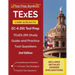 TExES Core Subjects EC-6 291 Test Prep: TExES 291 Study Guide and Practice Test Questions [2nd Edition]