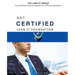 GET CERTIFIED - Lean IT Foundation: Accredited course based on official syllabus