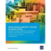 Developing Airport Systems in Asian Cities: Spatial Characteristics, Economic Effects, and Policy Implications