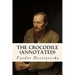 The Crocodile (annotated)