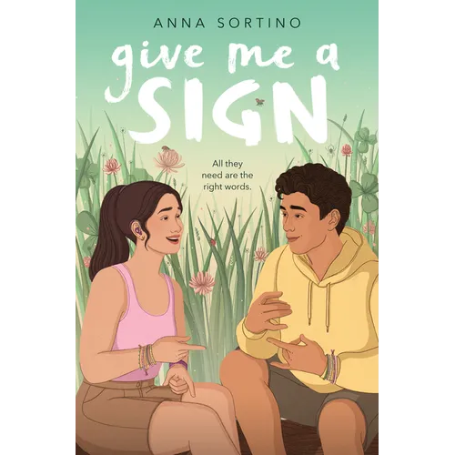 Give Me a Sign
