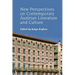 New Perspectives on Contemporary Austrian Literature and Culture