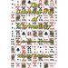 The Universal Way Of Cartomancy: The para-science of divination with Playing Cards