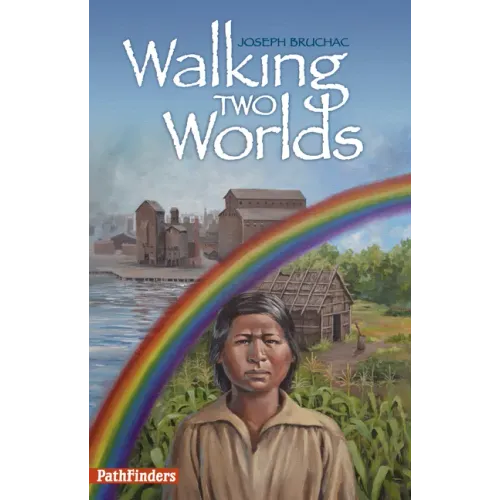 Walking Two Worlds