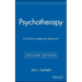 Psychotherapy: An Eclectic-Integrative Approach