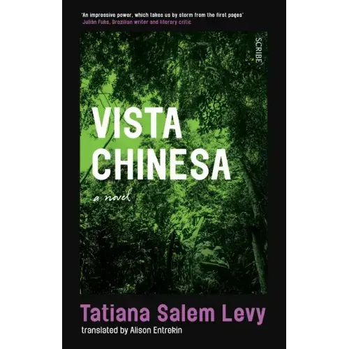 Vista Chinesa