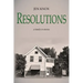 Resolutions: a family in stories