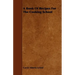 A Book of Recipes for the Cooking School