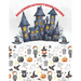 Activity book for kids: I Spy Halloween Book for Kids