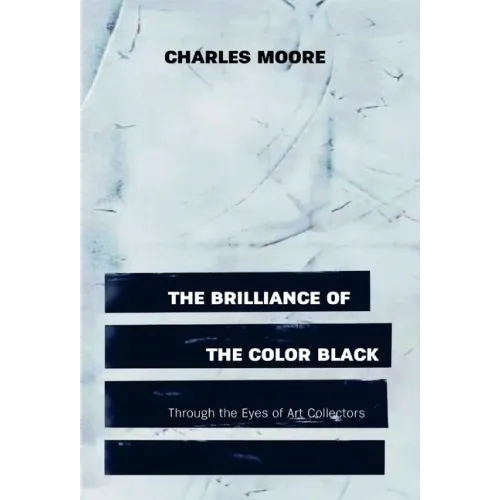 The Brilliance of the Color Black Through the Eyes of Art Collectors