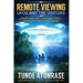 Remote Viewing UFOS and the VISITORS: Where do they come from? What are they? Who are they? Why are they here?