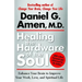Healing the Hardware of the Soul: Enhance Your Brain to Improve Your Work, Love, and Spiritual Life