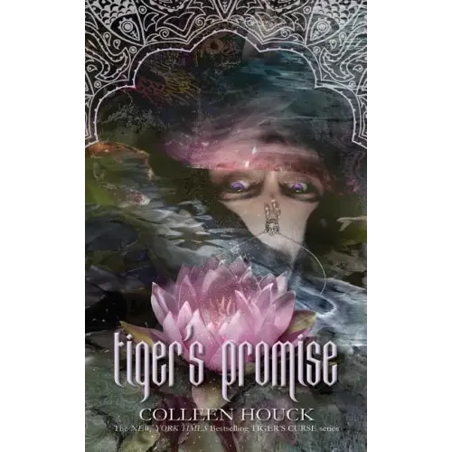 Tiger's Promise: A Tiger's Curse Novella