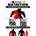 Nutrition & Meal Planning & Weight Loss