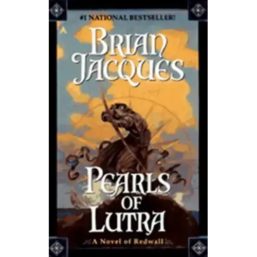 Pearls of Lutra
