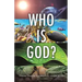 Who Is God?