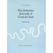 The Definitive Journals of Lewis & Clark