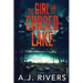 The Girl and the Cursed Lake