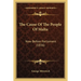The Cause Of The People Of Malta: Now Before Parliament (1836)