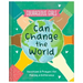 Courageous Girls Can Change the World: Devotions and Prayers for Making a Difference