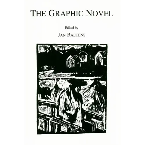 The Graphic Novel