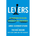 Levers: The Framework for Building Repeatability into Your Business