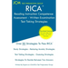 RICA Reading Instruction Competence Assessment Written Examination - Test Taking Strategies: RICA Free Online Tutoring - New 2020 Edition - The latest