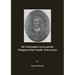 Dr Christopher Irvin and his 'Original of the Family of the Irvins'