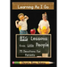 Learning As I Go: Big Lessons from Little People