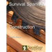 Survival Spanish for Construction