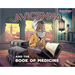 Avicenna and the Book of Medicine