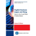 English Business Jargon and Slang: How to Use It and What It Really Means
