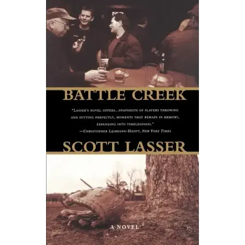 Battle Creek