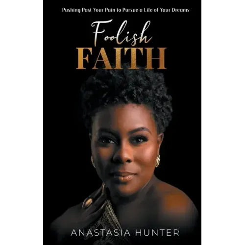 Foolish Faith