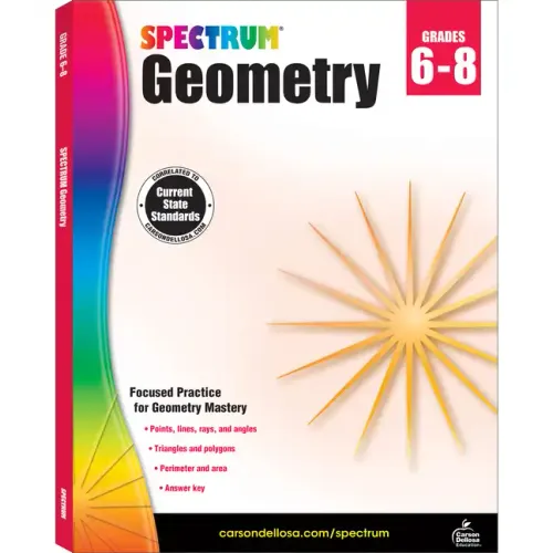 Spectrum Geometry: Volume 107
