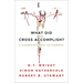 What Did the Cross Accomplish?