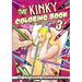 The Kinky Coloring Book 3