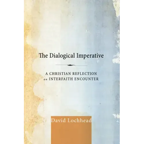 The Dialogical Imperative