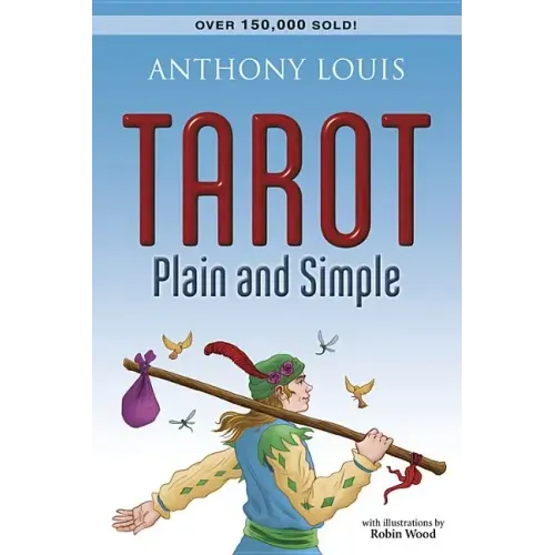 Tarot Plain and Simple