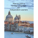 How to Learn a Foreign Language for Independent Learners