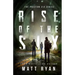 Rise Of The Six: The Preston Six Series