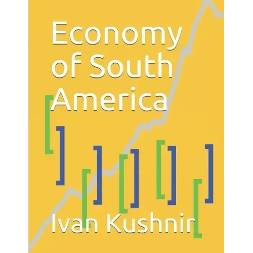 Economy of South America